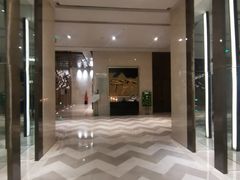 -济南绿地美利亚酒店