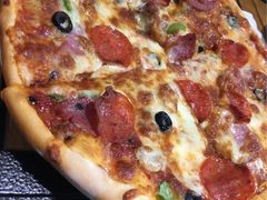 -Tubestation站点比萨(五道营店)