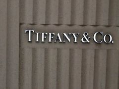 -Tiffany & Co.蒂芙尼
(杭州万象城店)