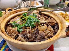 -仁西海鲜酒楼(振东店)