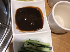 -守柴炉烤鸭(科华中路王府井店)