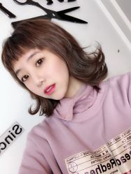 -Tipo Hair salon（明星）店