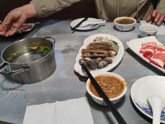-良兴火锅
