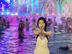 -苏州乐园森林水世界