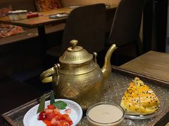 -那时新疆·若羌(经纬汇店)