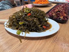 -韩麦大冷面(桂花街直营店)