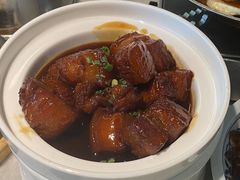 -小菜园新徽菜(无锡宜家荟聚中心店)