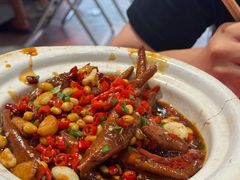 -辣小鲜·南昌大排档(船山路店)