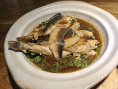 -永安鱼庄·镇江菜(丁卯店)