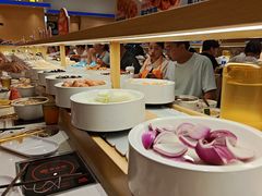 -农小锅自助小火锅(北京大兴凯德店)