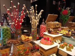 -广州卡丽酒店自助餐