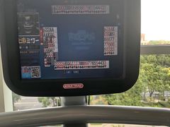 -上海嘉里健身Kerry Sports Shanghai