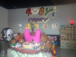 -乐贝派对RUBY'SPARTY