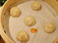 -鼎泰丰(当代商城店)