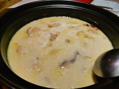 -捞神汤物料理(正大广场店)