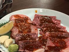 -蒜香焼肉PURUSHIN(马场路店)