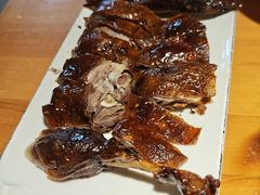 -大众跷脚牛肉馆·非遗传承单位(峨眉山店)