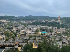 -云端咖啡(古北水镇景区店)