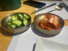 -延松朝鲜族料理