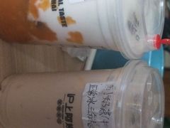 -沪上阿姨鲜果茶(华新大街店)