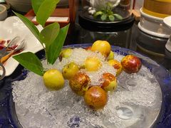 -阿庄新豫菜(通泰路店)