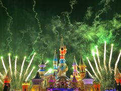 -沈阳方特欢乐世界