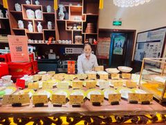 -富华斋饽饽铺·宫廷糕点·伴手礼(护国新天地店)