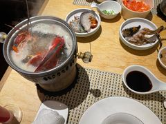 -雍和会海鲜姿造自助(湖东路店)