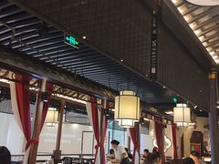 -小菜园新徽菜(苏州繁花中心店)