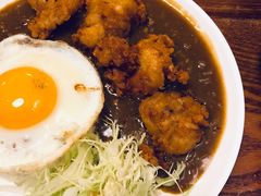 原味鸡块咖喱-金龙咖喱