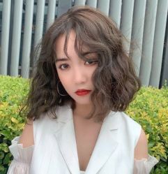 -TK·HAIR SALON韩式设计