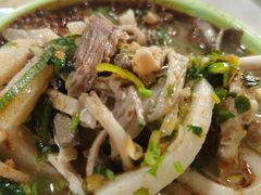 -阿叶羊杂碎(前进街店)