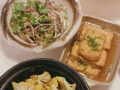 -清晖小苑•顺德地方菜(壹海城店)