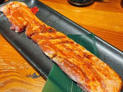 一条厚切猪五花-陇璟烧肉酒场(友谊阳光城店)
