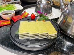 -味可道美食坊(福基路店)