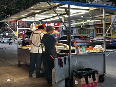 -岩明火勺店(承德路店)