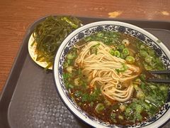 -有礼有面(知春路店)