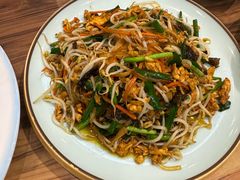 -合合春饼·酱骨·东北菜(潘家园店)