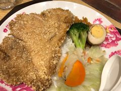-大食代美食广场(迪士尼小镇店)