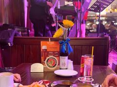 -宝莱纳餐厅(滨江店)