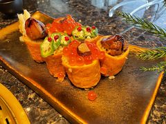 -老乾杯和牛烧肉(王府中环店)