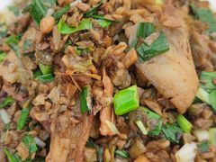 -川味中国寻香馆(琴台路店)
