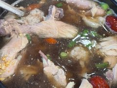 -高社长参鸡汤(高丽街店)