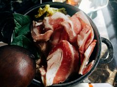 -高木日本料理(静安寺店)