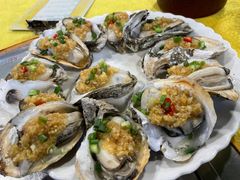 -洞密园美食城·二十二年老店(富华路店)