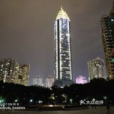 温州南门发展到如今南有公园，北有商场的便民服务举措后