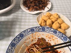 -云南李记罐罐米线饵丝小吃(汉中门金鹰店)