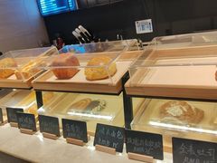 -V咖啡(兰州盛达希尔顿酒店)