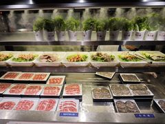-芝小官毛肚火锅海鲜自助(淮安清江浦区新亚店)