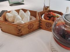 -怀德酒楼·粤菜·海鲜·茶点(宝安国际机场店)
